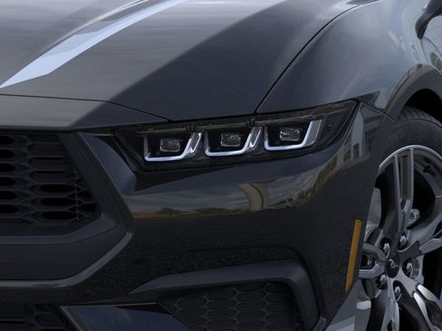 New 2025 Ford Mustang Coupe RWD image 18