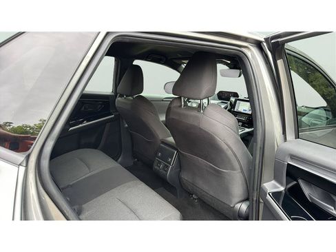 Used 2023 Subaru Solterra AWD image 16