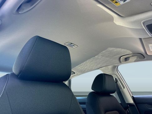 New 2026 Honda Civic LX image 23