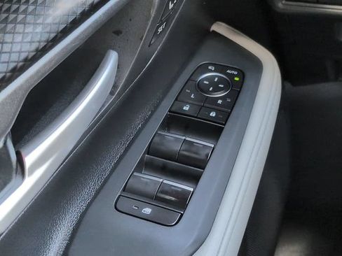 Certified 2026 Toyota Grand Highlander AWD Hybrid image 24