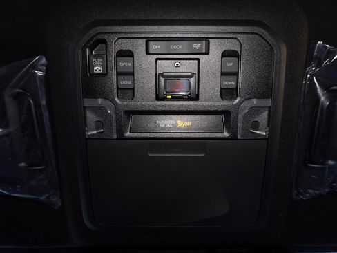 New 2026 Toyota 4Runner TRD Off-Road Premium image 20