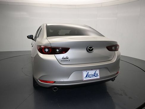 Used 2023 MAZDA MAZDA3 s FWD image 24