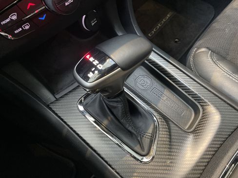 Used 2023 Dodge Charger SRT Hellcat w/ Harman/Kardon Audio Group RWD image 32