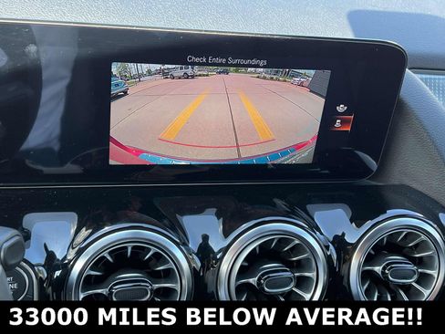 Used 2022 Mercedes-Benz GLA 250 4MATIC image 28