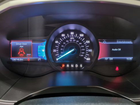 Used 2019 Ford Edge SEL w/ Equipment Group 201A AWD/4WD image 20