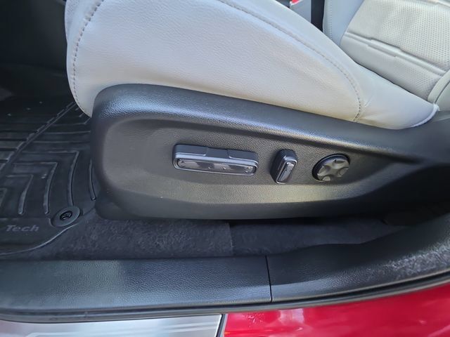 Used 2022 Honda CR-V EX-L image 21