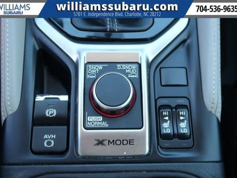 Used 2019 Subaru Forester Limited image 28