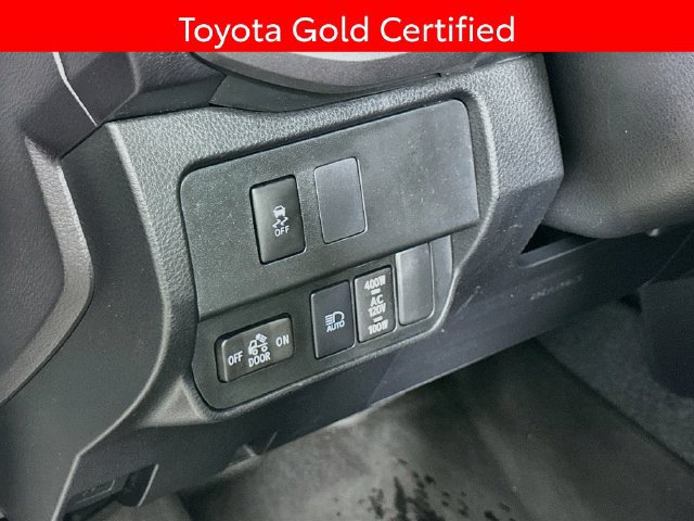 Certified 2022 Toyota Tacoma TRD Sport w/ Technology Package AWD/4WD image 11