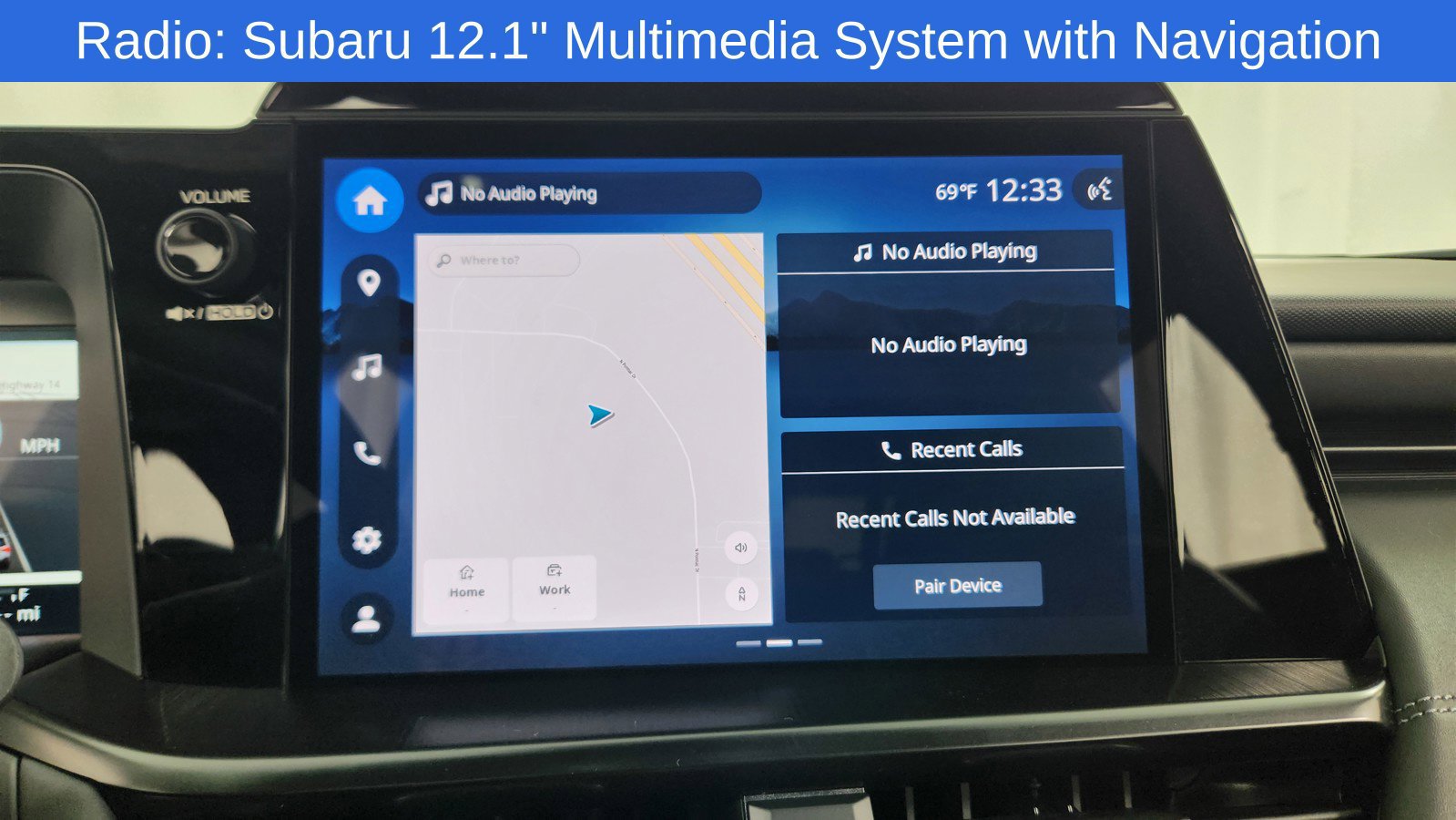 New 2026 Subaru Outback Touring AWD/4WD image 26
