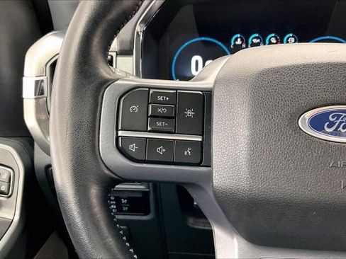 Used 2023 Ford F150 Lariat image 21