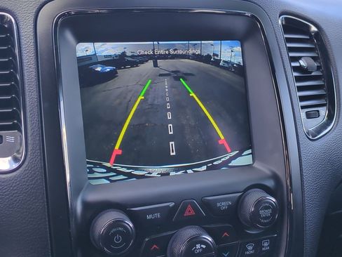 Used 2020 Dodge Durango R/T w/ Blacktop Package image 18