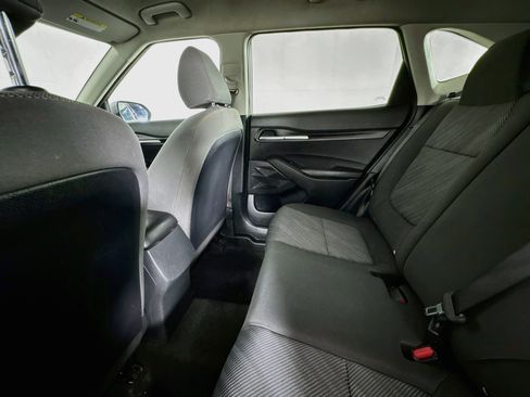 Used 2023 Kia Seltos LX AWD/4WD image 40