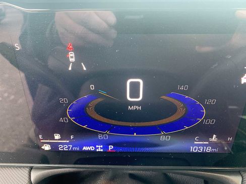 Certified 2024 Chevrolet TrailBlazer ACTIV w/ Convenience Package image 12