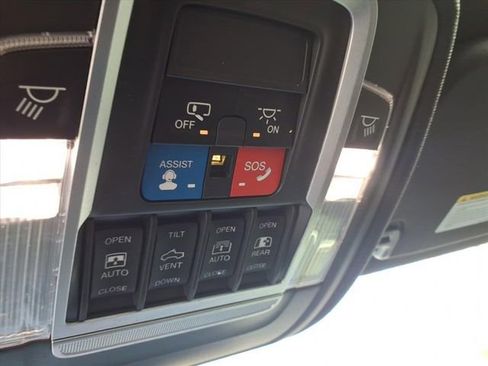 Used 2019 RAM 1500 Rebel w/ Rebel Level 2 Equipment Group image 32