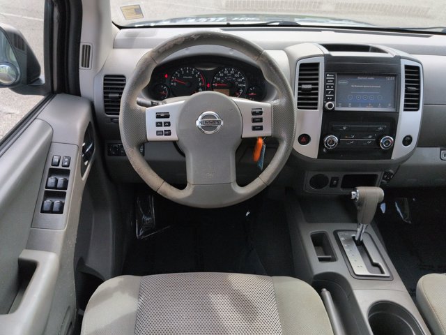 Used 2019 Nissan Frontier SV RWD image 17