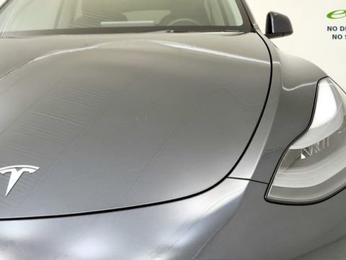 Used 2024 Tesla Model Y Performance AWD/4WD image 25