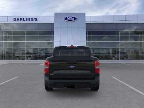 New 2026 Ford Maverick XLT w/ Equipment Group 301A AWD/4WD image 5