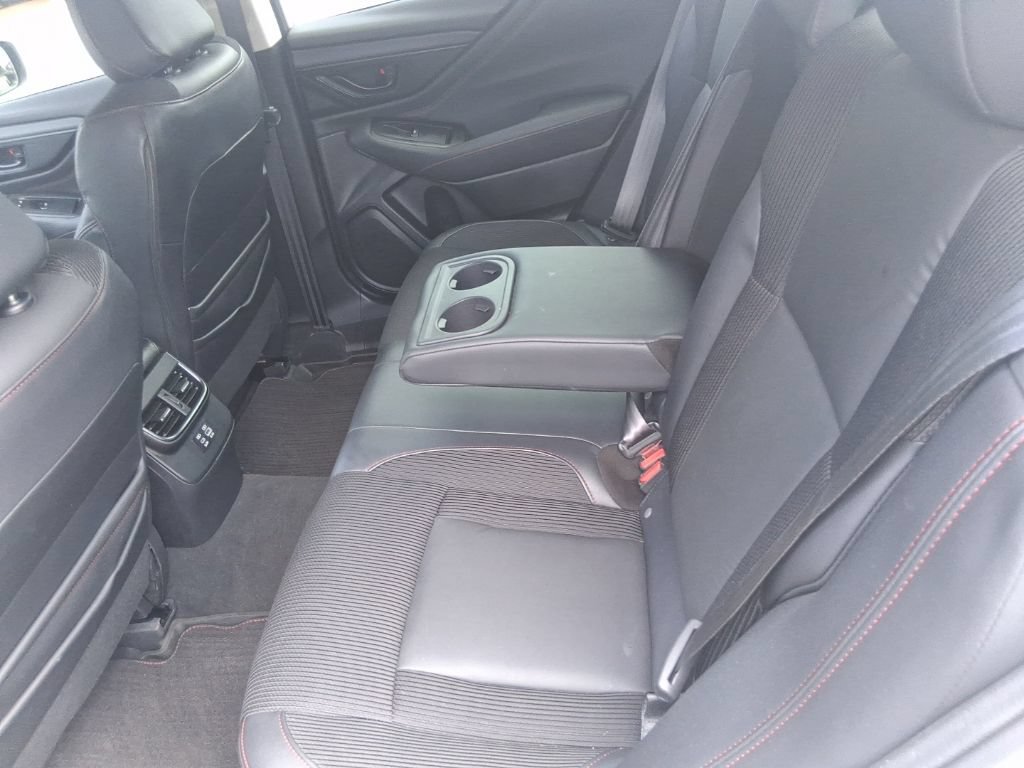 Used 2024 Subaru Legacy Sport AWD/4WD image 18