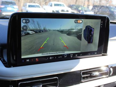 New 2026 Lincoln Aviator Reserve w/ Jet Appearance Package AWD/4WD image 23