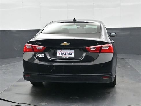 Used 2024 Chevrolet Malibu LT image 5