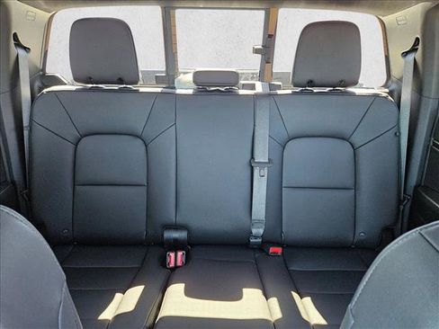 New 2026 Chevrolet Colorado Trail Boss image 15