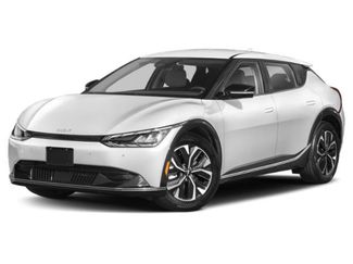 Used 2023 Kia EV6 Wind w/ Wind Technology Package AWD/4WD video 1