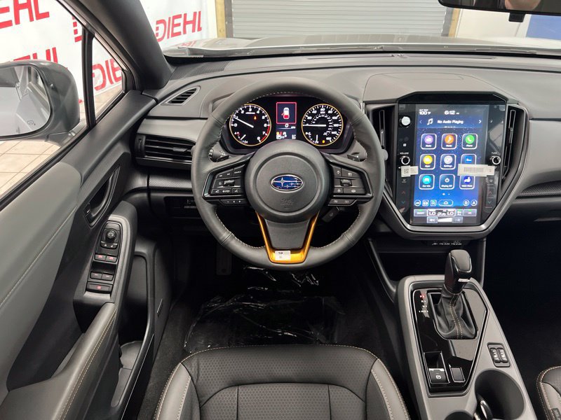 New 2026 Subaru Crosstrek 2.5i Wilderness AWD/4WD image 37