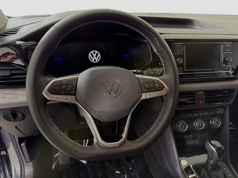 Used 2024 Volkswagen Taos S FWD image 12