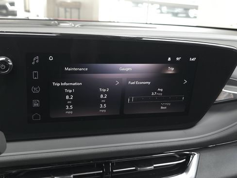 New 2026 Buick Envista Sport Touring FWD image 17