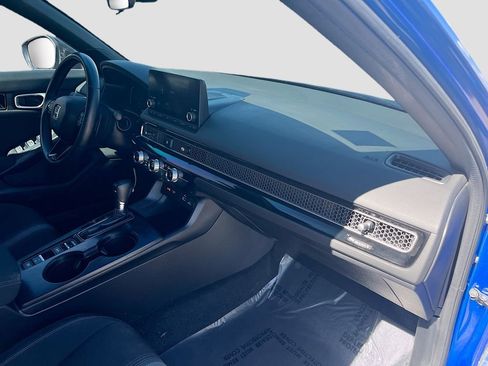 Used 2024 Honda Civic Sport image 27