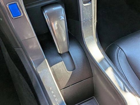 Used 2013 Chevrolet Volt Premium w/ Premium Trim Package image 11