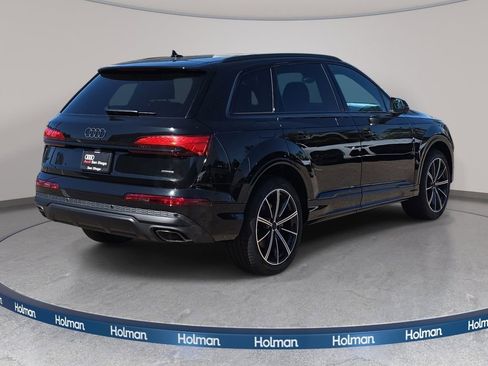New 2026 Audi Q7 2.0T Premium Plus image 5