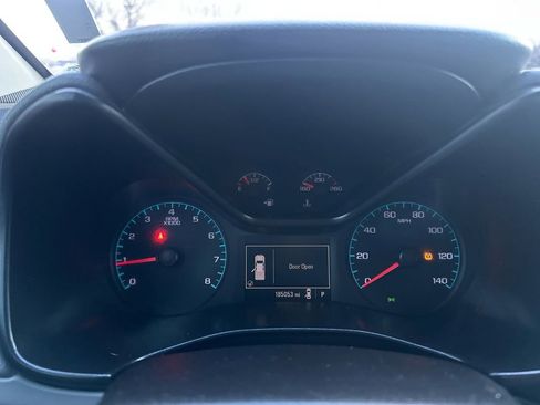 Used 2017 Chevrolet Colorado W/T w/ WT Convenience Package image 18