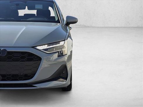 Used 2026 Audi A3 2.0T Premium w/ Black Optic Package image 9