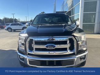 Used 2016 Ford F150 XLT video 2