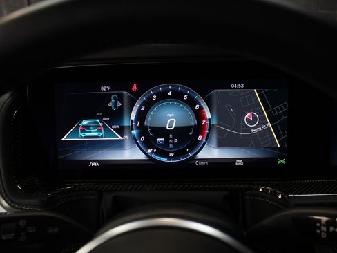 Used 2022 Mercedes-Benz G 550 image 58