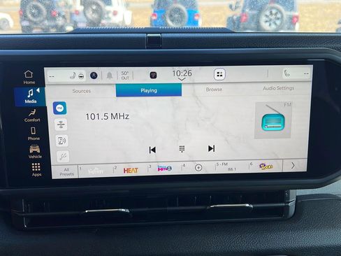 New 2026 Jeep Wrangler Sport S AWD/4WD image 15