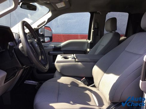 Used 2020 Ford F250 XLT w/ XLT Value Package AWD/4WD image 27