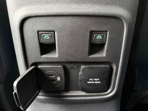 Used 2021 Ford Bronco Outer Banks image 14