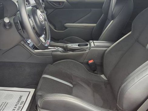 Used 2025 Toyota GR86 Premium RWD image 23