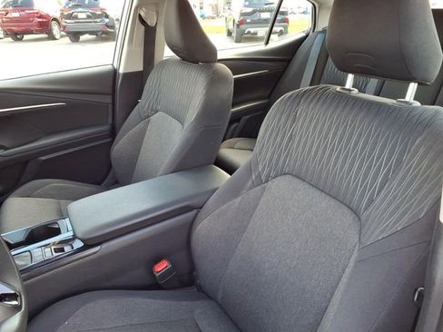 Certified 2025 Toyota Camry LE image 14