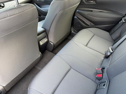 New 2026 Toyota Corolla LE image 10