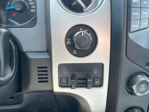 Used 2013 Ford F150 XLT w/ Luxury Equipment Group AWD/4WD image 34