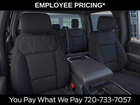 New 2026 Ford F150 STX w/ Equipment Group 200A AWD/4WD image 10