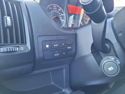 Used 2021 RAM ProMaster 2500 w/ RV Ready Prep Package image 12