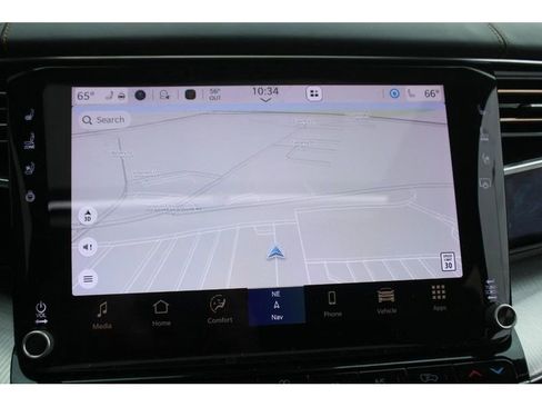 Used 2023 Jeep Grand Wagoneer Series III image 25