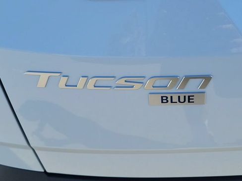 New 2026 Hyundai Tucson Blue SE AWD/4WD image 30