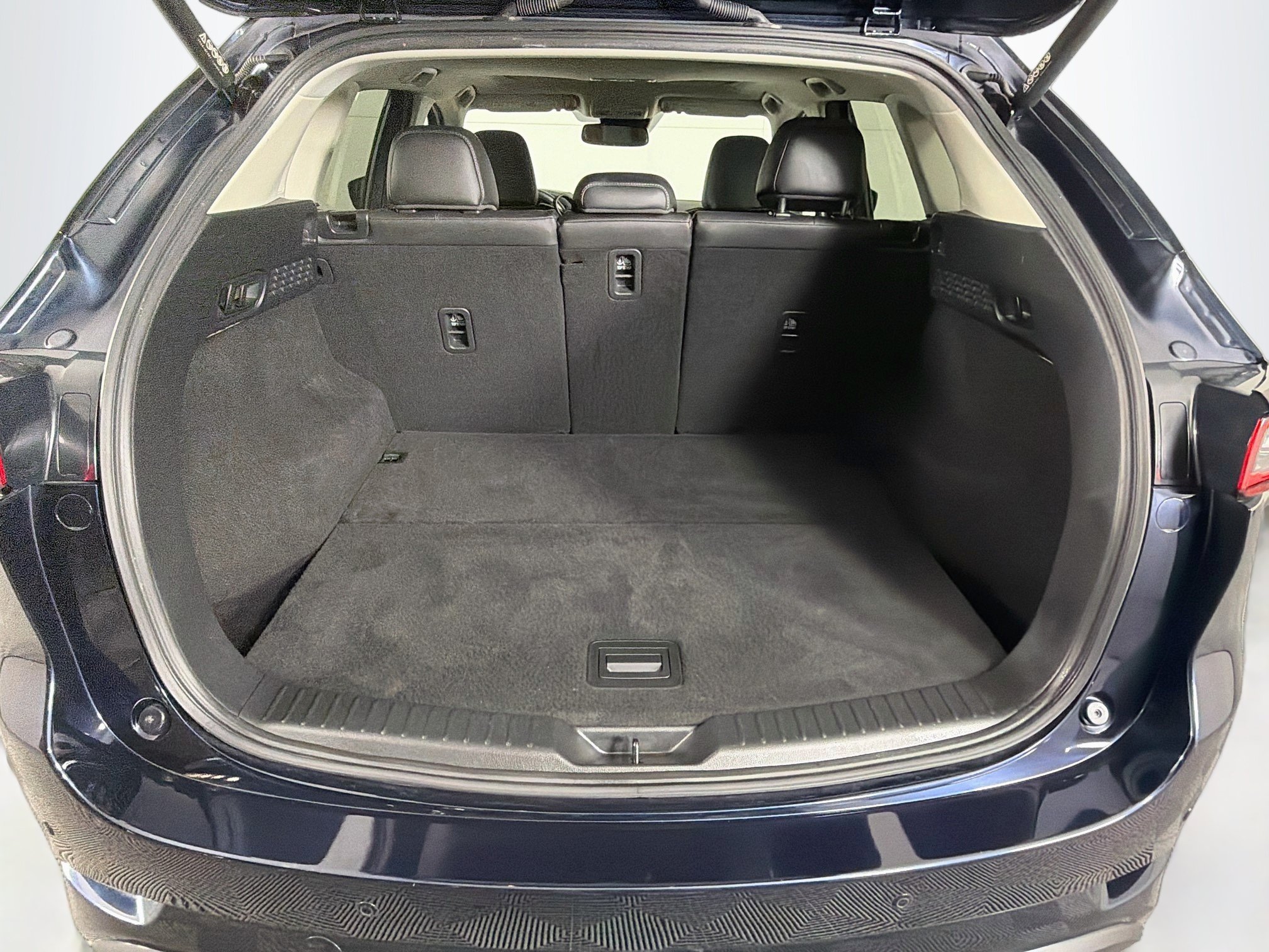 Used 2025 MAZDA CX-5 AWD 2.5 S w/ Premium Plus Pkg image 30