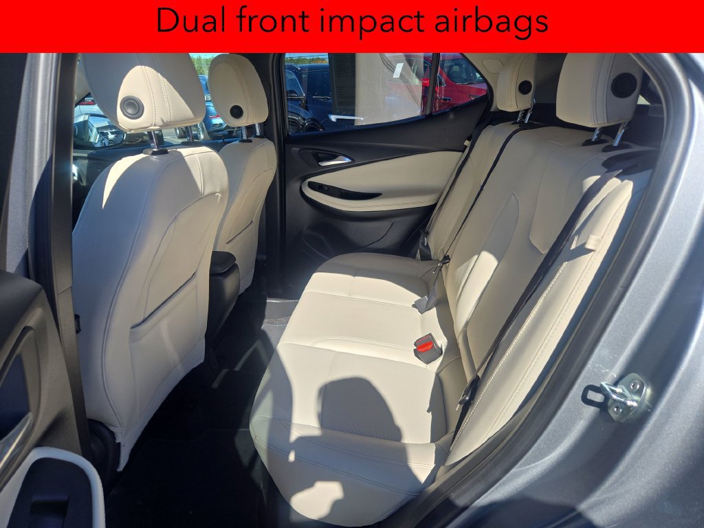Certified 2024 Buick Encore GX Sport Touring AWD/4WD image 29