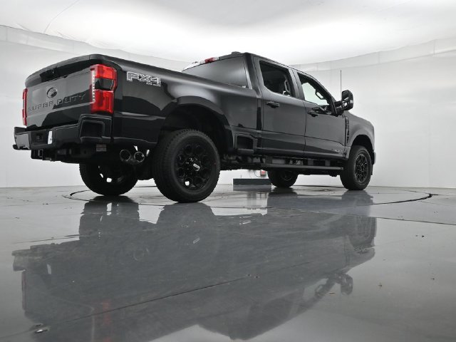 New 2026 Ford F350 Lariat w/ Black Appearance Package AWD/4WD image 37